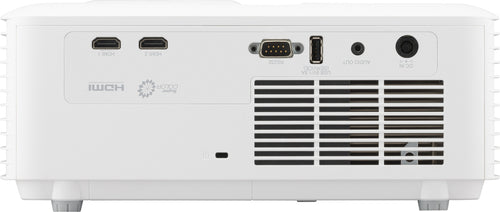 Viewsonic LS711HD data projector Short throw projector 4000 ANSI lumens 1080p (1920x1080) White