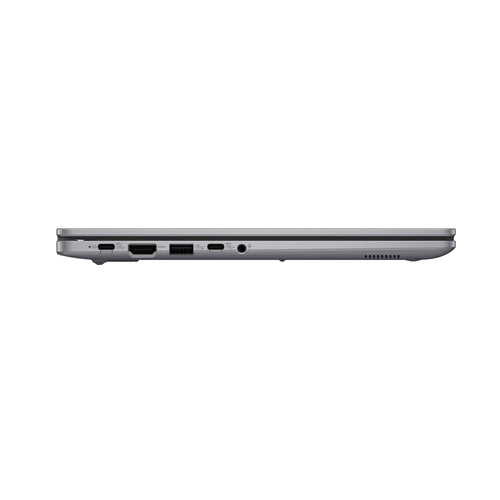ASUS ExpertBook P1 P1403CVA-P716512-CA Intel® Core™ i7 i7-13620H Laptop 35.6 cm (14") Full HD 16 GB DDR5-SDRAM 512 GB SSD Wi-Fi 6 (802.11ax) Windows 11 Pro Grey