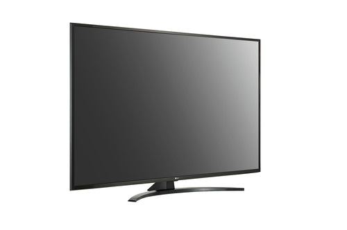 LG 65UN570H0UD hospitality TV 165.1 cm (65") 4K Ultra HD Black 20 W