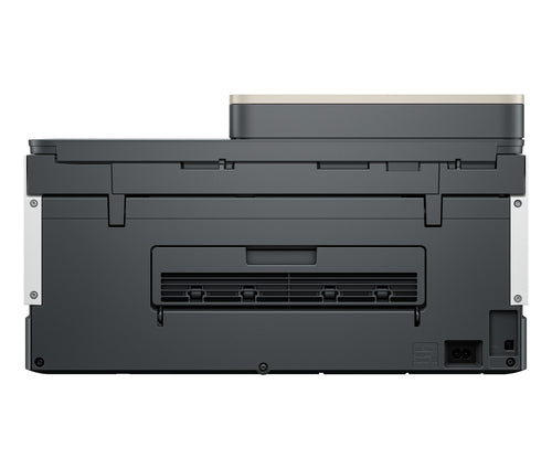 HP Smart Tank 7303 Wireless All-in-One Color Printer, Up to 2 Years of ink included; Two-sided printing; Copier, Scanner