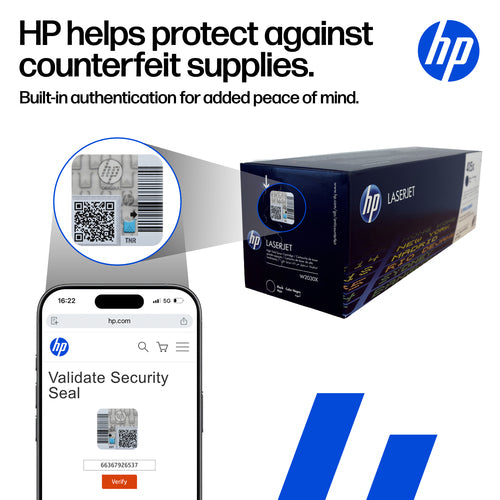 HP 64X High Yield Black Original LaserJet toner cartridge 1 pc(s)