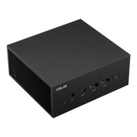 ASUS ExpertCenter PN64 Intel® Core™ i7 i7-12700H 16 GB DDR5-SDRAM 512 GB SSD Windows 11 Pro Mini PC Black
