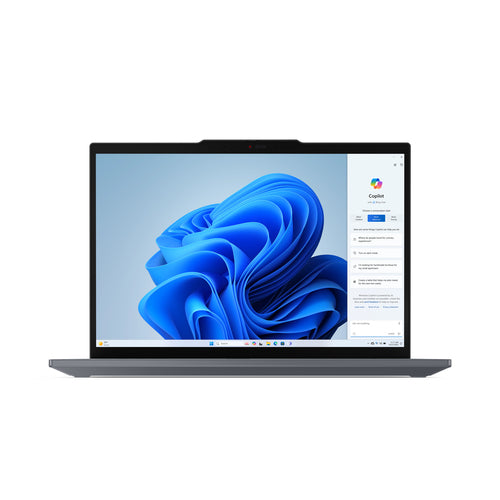 Lenovo ThinkPad T14 Gen 5 (AMD) AMD Ryzen™ 5 PRO 8540U Laptop 35.6 cm (14") WUXGA 16 GB DDR5-SDRAM 256 GB SSD Wi-Fi 6E (802.11ax) Windows 11 Pro Grey French