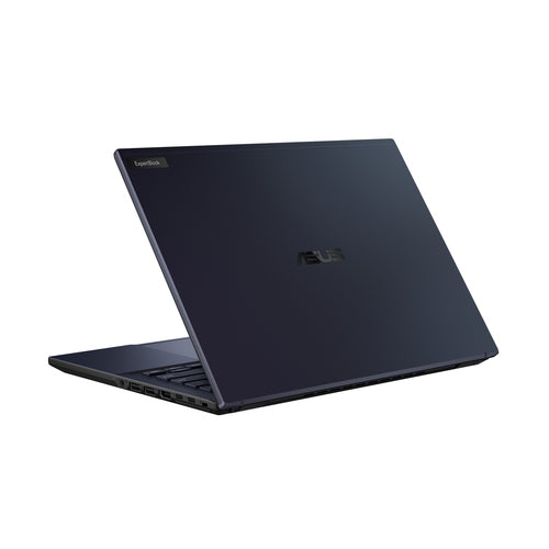 ASUS ExpertBook B3 B3404CMA-XS54T Intel Core Ultra 5 125U Laptop 35.6 cm (14") Touchscreen WUXGA 16 GB DDR5-SDRAM 512 GB SSD Wi-Fi 6E (802.11ax) Windows 11 Pro Black