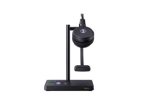 Yealink WH62 Mono Teams Headset