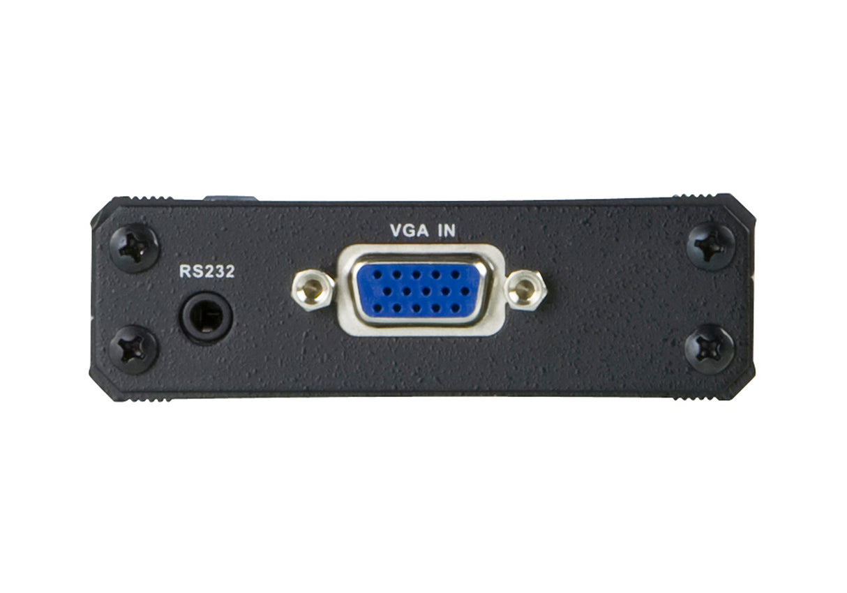 ATEN VGA EDID Emulator 1920 x 1200 pixels