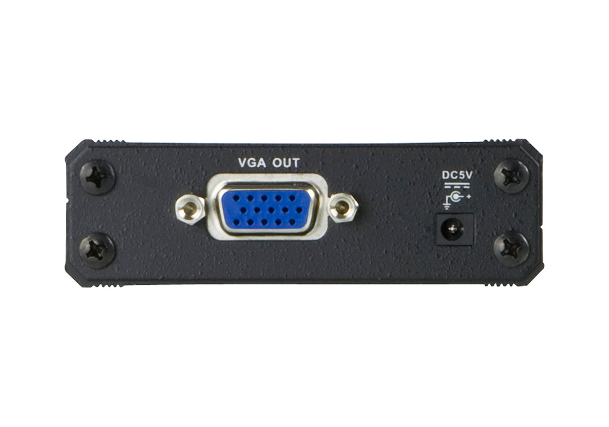 ATEN VGA EDID Emulator 1920 x 1200 pixels