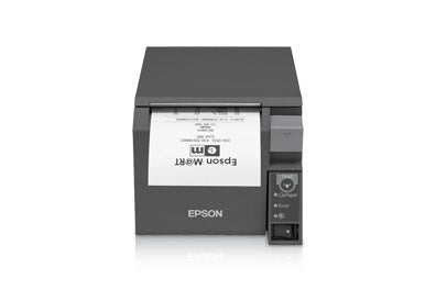 Epson TM-T70II Wired & Wireless Thermal POS printer