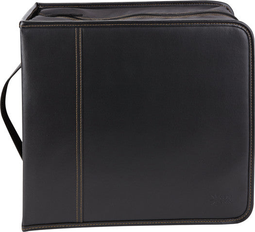 Case Logic KSW-320 336 discs Black