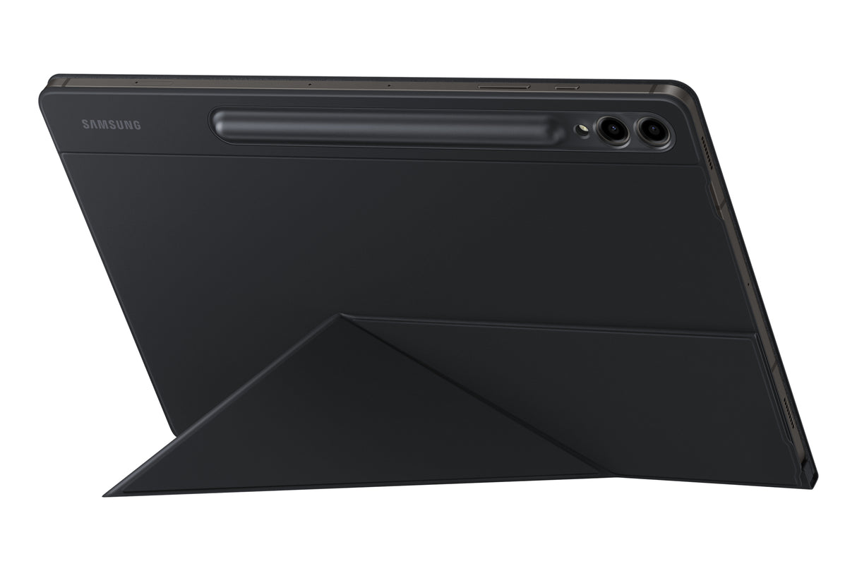Samsung EF-BX810PBEGCA tablet case 31.5 cm (12.4") Folio Black