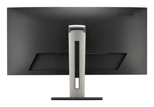 Viewsonic VG Series VG3456A computer monitor 86.4 cm (34") 3440 x 1440 pixels Wide Quad HD LED Black