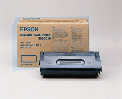 Epson Imaging Cartridge 6k