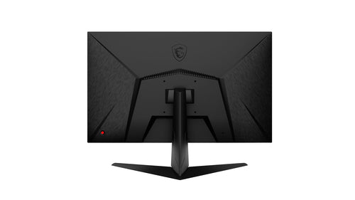 MSI G2712 computer monitor 68.6 cm (27") 1920 x 1080 pixels Full HD Black