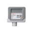 Canon Ink Tank PFI-302PGY ink cartridge Original Grey