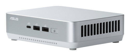 ASUS NUC 14 Pro+ RNUC14RVSU9089AUI Intel Core Ultra 9 185H 32 GB DDR5-SDRAM 1 TB SSD Windows 11 Home Mini PC Silver