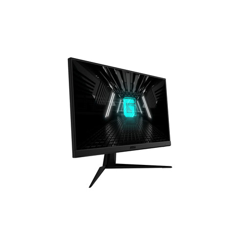 MSI G2412F computer monitor 60.5 cm (23.8") 1920 x 1080 pixels Full HD Black