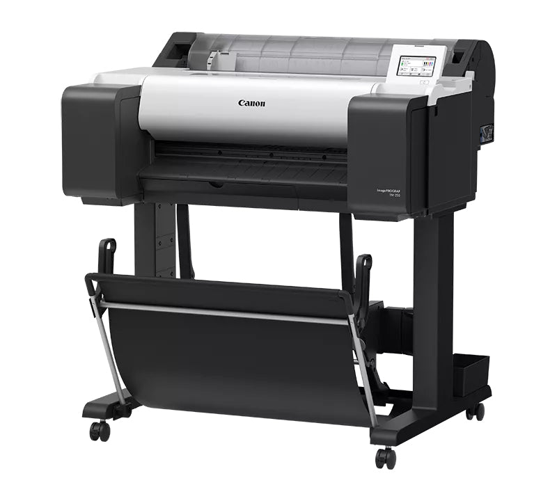Canon imagePROGRAF TM-250 large format printer Wi-Fi Inkjet Colour 2400 x 1200 DPI A1 (594 x 841 mm) Ethernet LAN