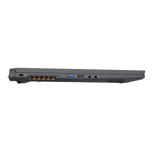 GIGABYTE G6 KF-H3US865KH laptop Intel® Core™ i7 i7-13620H 40.6 cm (16") WUXGA 32 GB DDR5-SDRAM 2 TB SSD NVIDIA GeForce RTX 4060 Wi-Fi 6E (802.11ax) Windows 11 Home Black