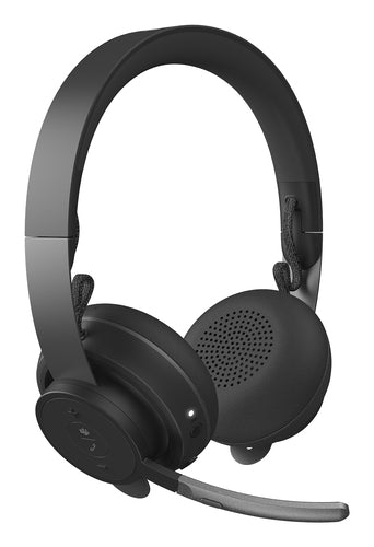 Logitech Unifying + Audio Receiver Teams