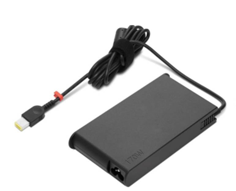 Lenovo GX20Z46288 power adapter/inverter Indoor 170 W Black