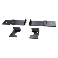 APC NetShelter Aisle Containment, Mounting Brackets, Adjustable Mounting Support for Cooling and Racks