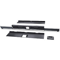 APC NetShelter Aisle Containment, Door Header, for 48U SX