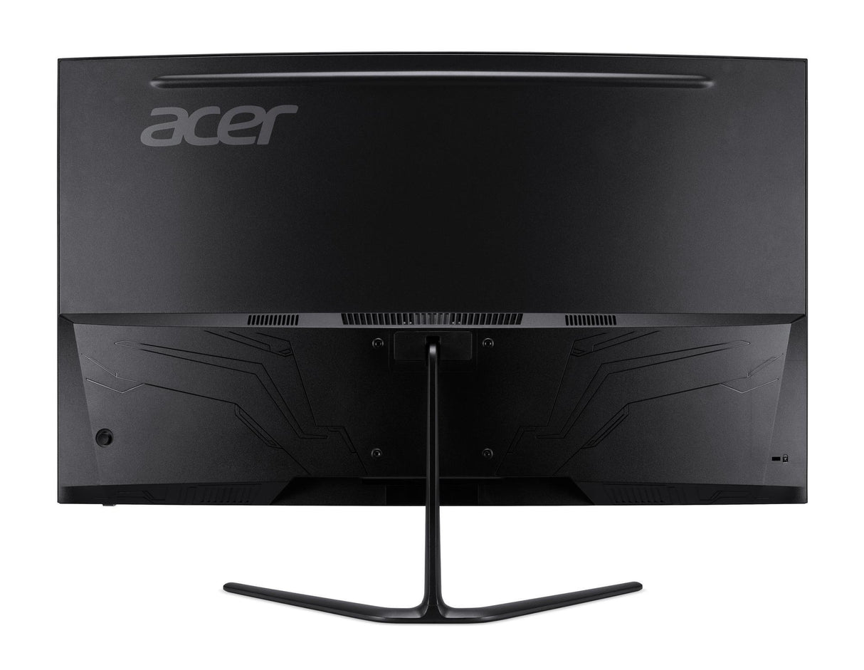 Acer EDT320Q computer monitor 81.3 cm (32") 1920 x 1080 pixels Full HD LCD Black