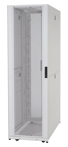 APC NetShelter SX 42U Freestanding rack Grey