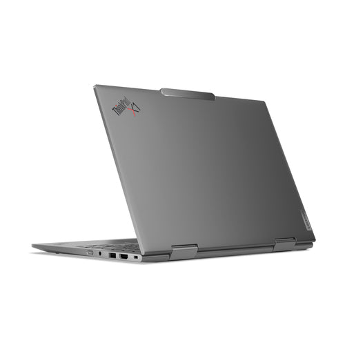 Lenovo ThinkPad X1 2-in-1 Gen 9 Intel Core Ultra 7 165U Hybrid (2-in-1) 35.6 cm (14") Touchscreen WUXGA 32 GB LPDDR5x-SDRAM 512 GB SSD Wi-Fi 6E (802.11ax) Windows 11 Pro Grey English