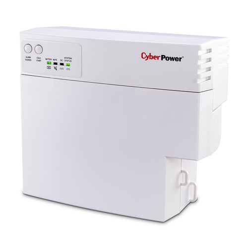 CyberPower CSN27U12V-NA2 power supply unit 27 W White