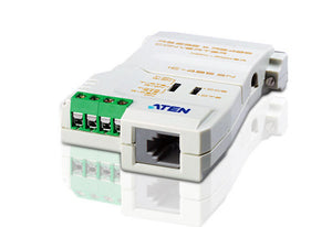 ATEN IC485SN signal converter White