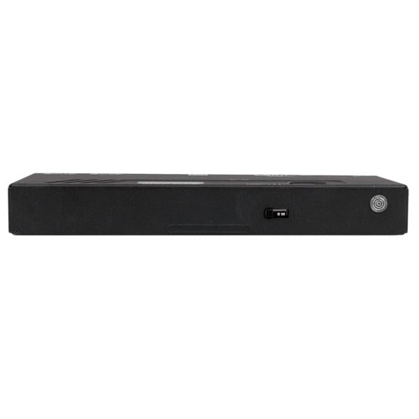 StarTech.com 2 Port HDMI Switch w/ Automatic and Priority Switching - 1080p - TAA