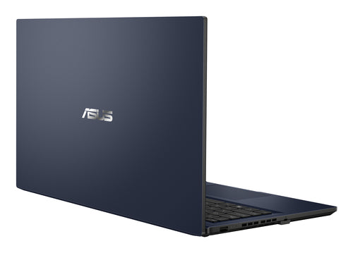 ASUS ExpertBook B1 B1502CGA-P31-CA Intel Core i3 N-series i3-N305 Laptop 39.6 cm (15.6") Full HD 8 GB DDR4-SDRAM 256 GB SSD Wi-Fi 6E (802.11ax) Windows 11 Pro Black