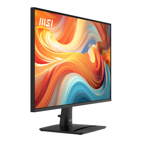 MSI Pro MP271 E14A computer monitor 68.6 cm (27") 1920 x 1080 pixels Full HD LCD Black