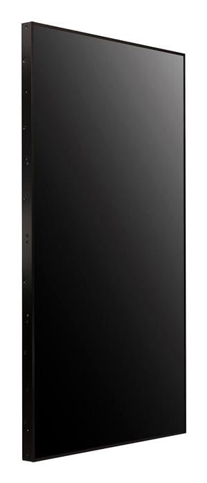 LG 75XF3P-B Signage Display Digital signage flat panel 190.5 cm (75") 3000 cd/m² 4K Ultra HD Black