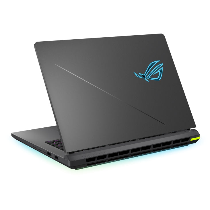 ASUS ROG Strix G16 G615LP-DS96-CA Intel Core Ultra 9 275HX Laptop 40.6 cm (16") 2.5K 32 GB DDR5-SDRAM 1 TB SSD NVIDIA GeForce RTX 5070 Wi-Fi 7 (802.11be) Windows 11 Home Grey