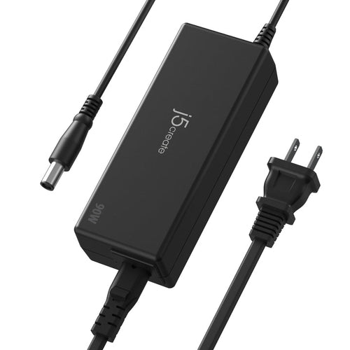 j5create JUP1090D laptop spare part Adapter