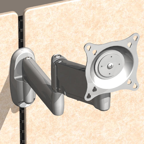Chief Office Furniture Bracket for Ergotron® Wall Track
