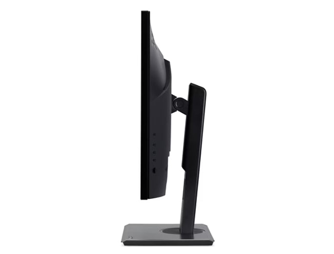 Acer B227Q H computer monitor 54.6 cm (21.5") 1920 x 1080 pixels Full HD LED Black