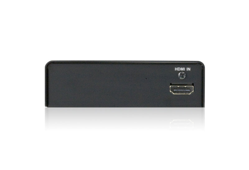 ATEN VE812T AV extender AV transmitter Black