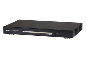 ATEN VS1818T video splitter HDMI