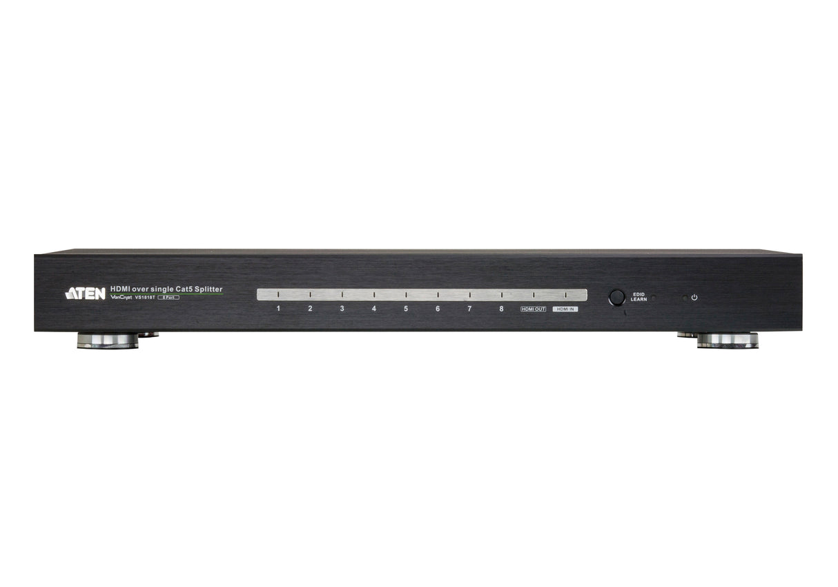 ATEN VS1818T video splitter HDMI