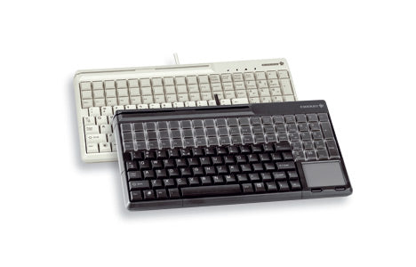 CHERRY G86-61411 keyboard USB Grey