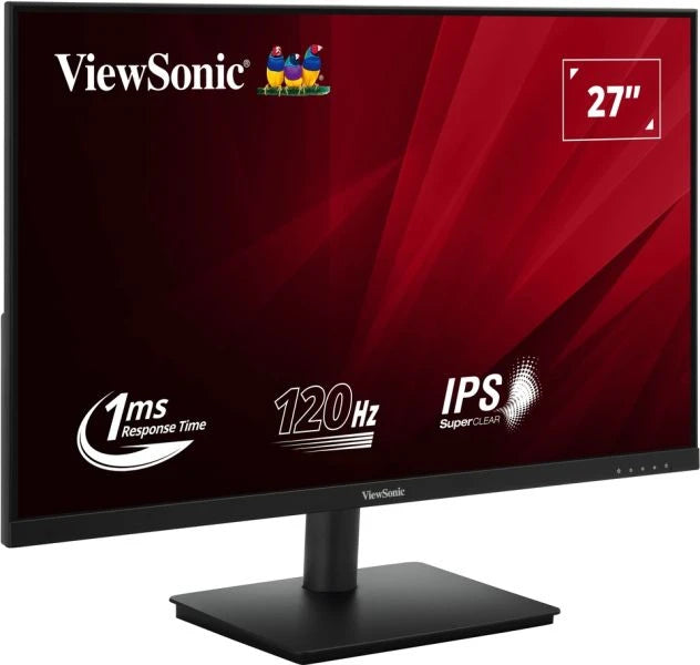 Viewsonic VA270A-H computer monitor 68.6 cm (27") 1920 x 1080 pixels Full HD LCD