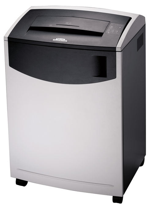 Fellowes Powershred C-480 paper shredder Strip shredding 70 dB 40 cm
