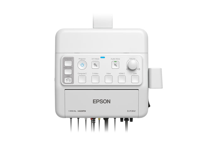 Epson PowerLite Pilot 2