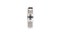 BenQ 5J.JAC06.001 remote control Projector Press buttons