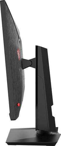 MSI Optix MAG274QRF-QD computer monitor 68.6 cm (27") 2560 x 1440 pixels LCD Black