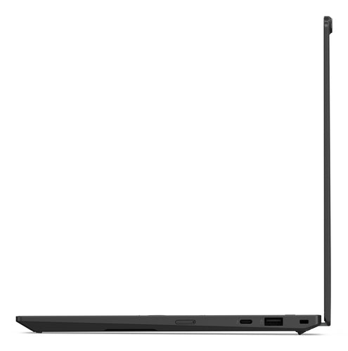 Lenovo ThinkPad X1 Carbon Gen 14 Aura Edition Copilot+ PC Intel Core Ultra 7 355 Laptop 35.6 cm (14") 2.8K 32 GB LPDDR5x-SDRAM 512 GB SSD Wi-Fi 7 (802.11be) Windows 11 Pro Black English
