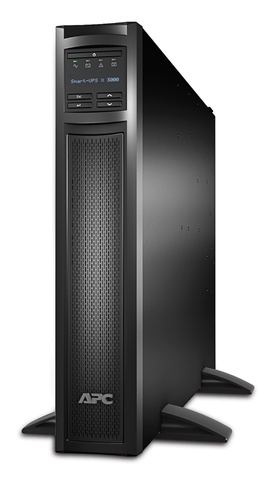 APC SMX3KR2UNCX145 uninterruptible power supply (UPS) Line-Interactive 2.88 kVA 2700 W 5 AC outlet(s)